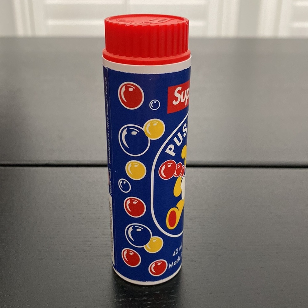 Supreme Bubbles - Picture 5 of 7